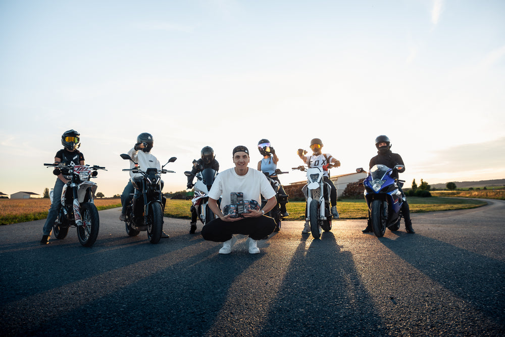 MotoJuice