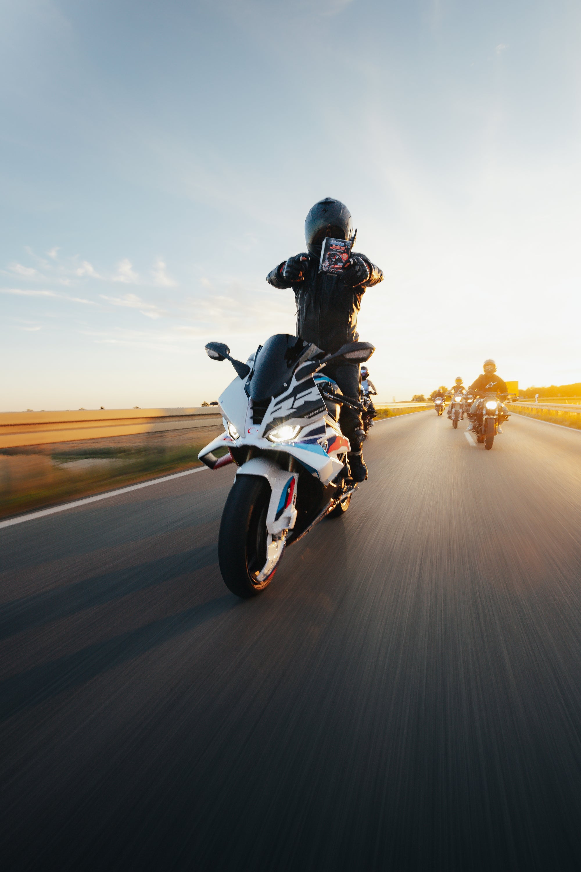 MotoJuice